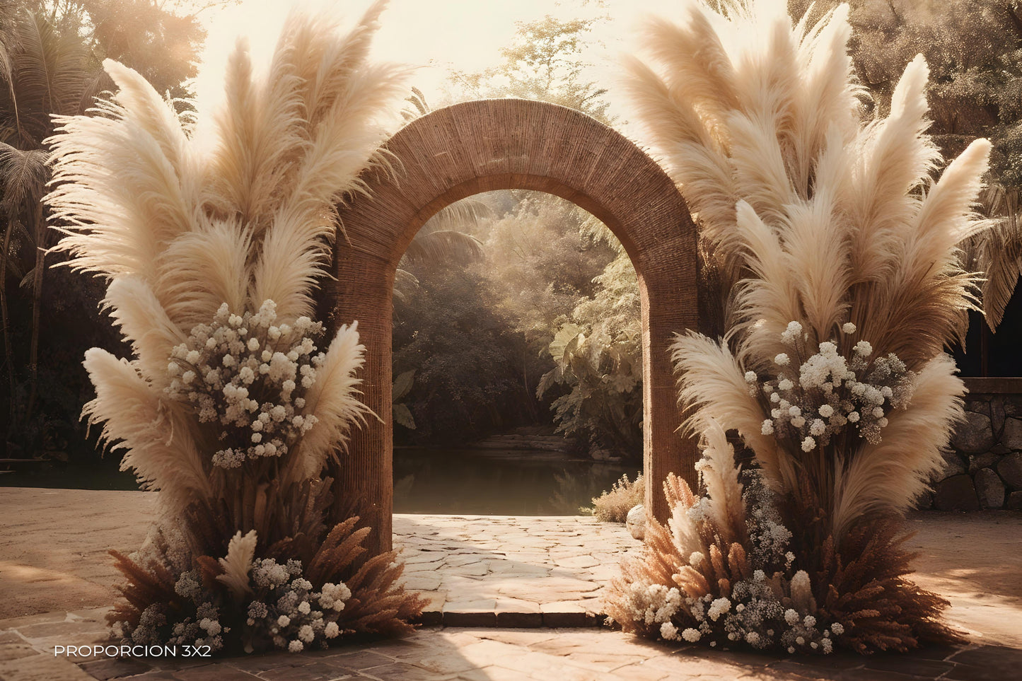 Decoración - Boho #63