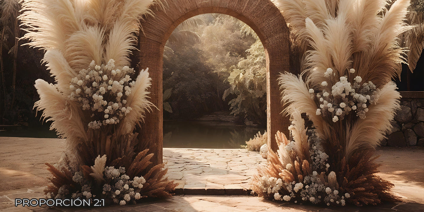 Decoración - Boho #63