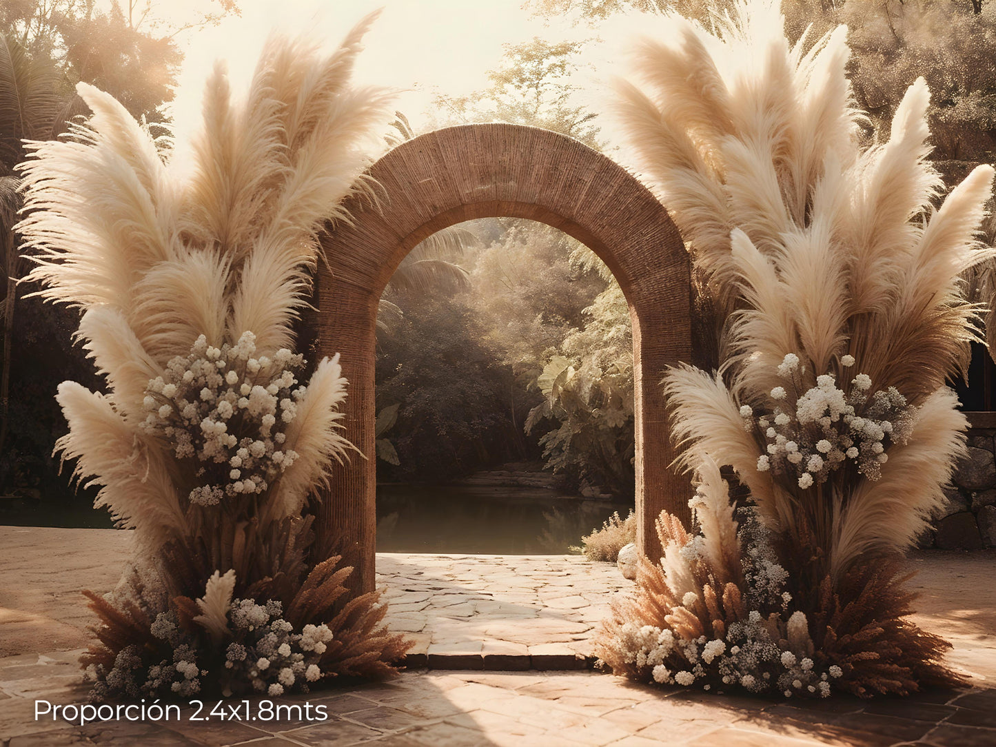 Decoración - Boho #63