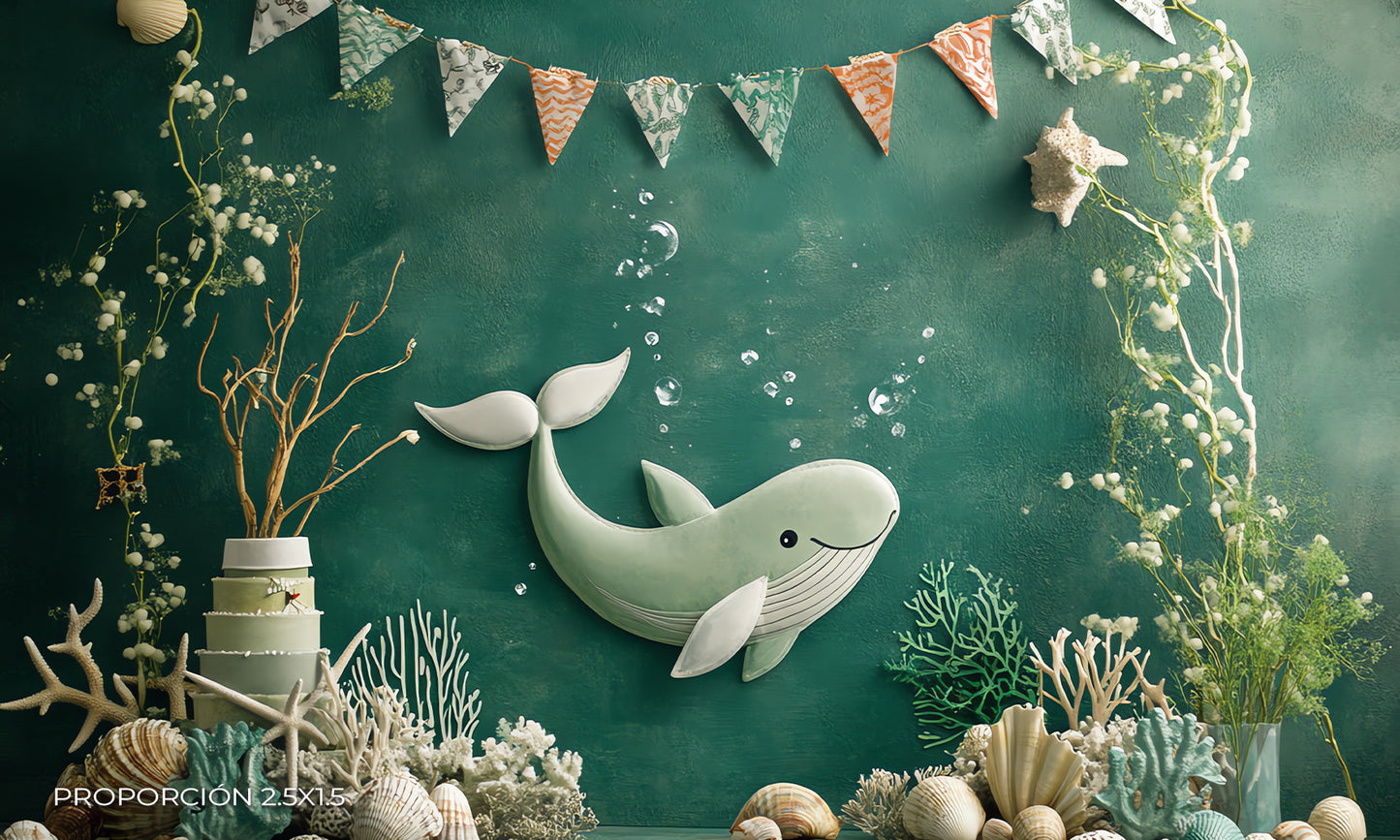 Infantil - Decoración #11