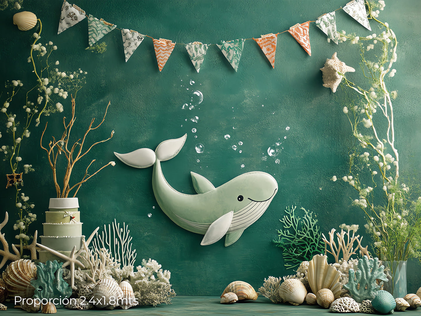 Infantil - Decoración #11