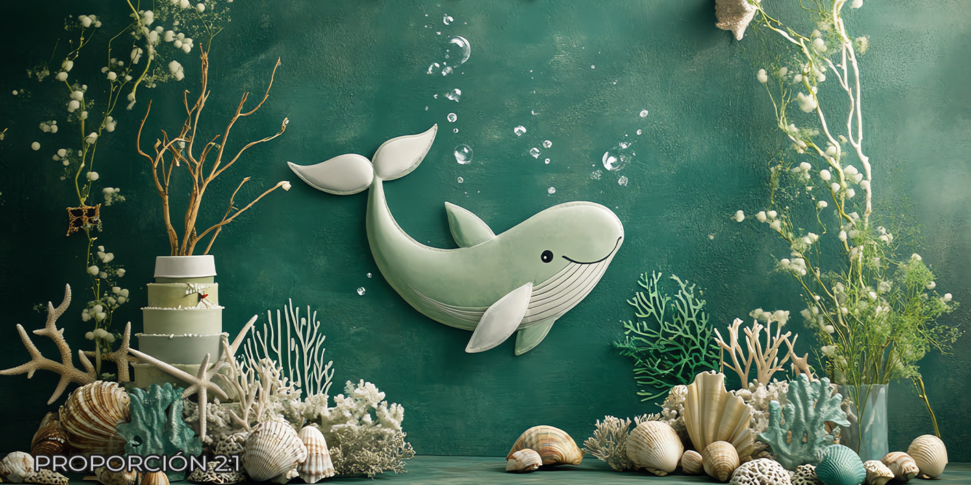 Infantil - Decoración #11