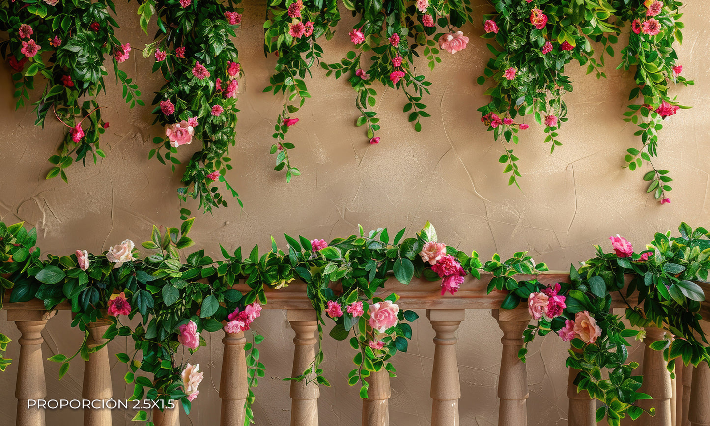 Flores - Decoración #139