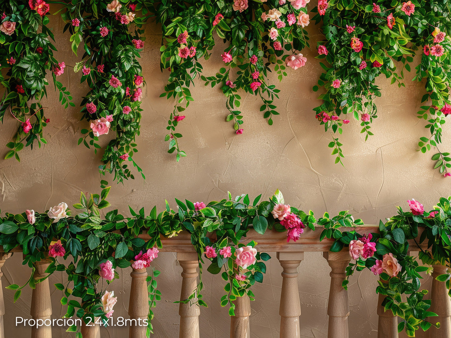 Flores - Decoración #139