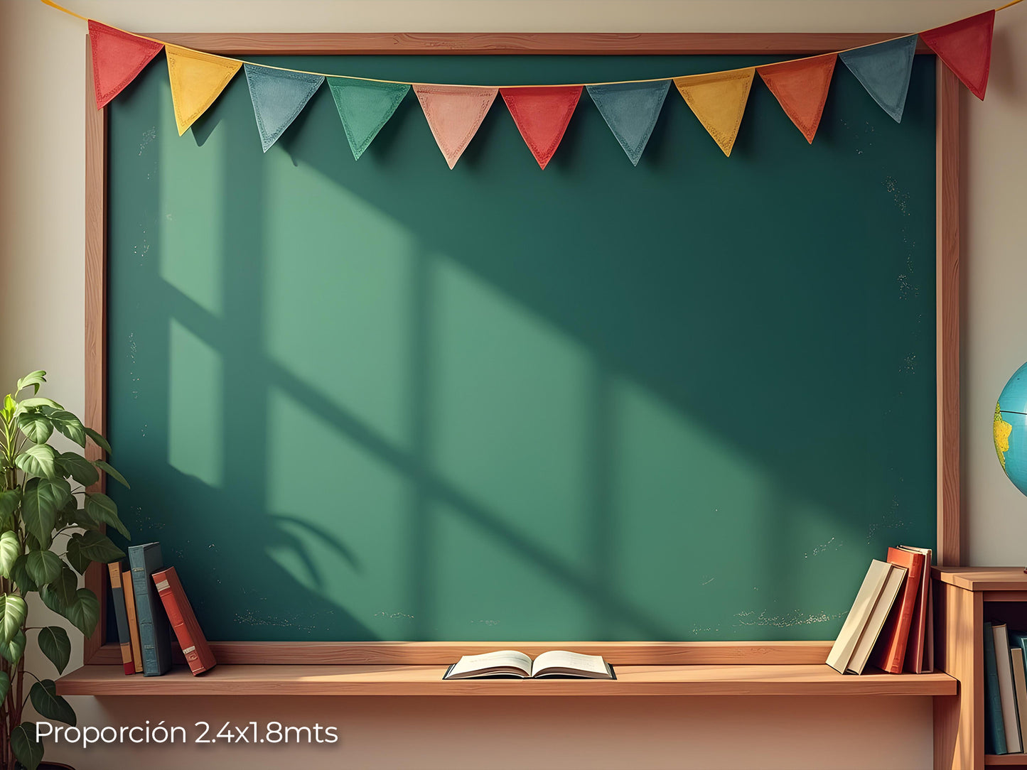 Infantil - Escolar #39
