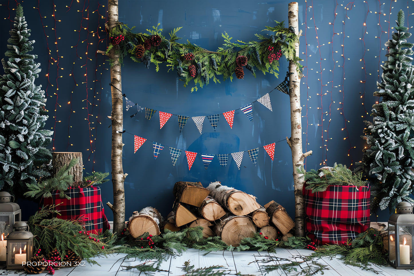 Navidad - Adornos #22