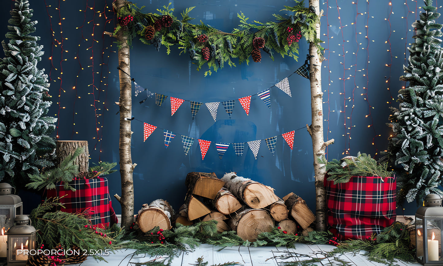 Navidad - Adornos #22
