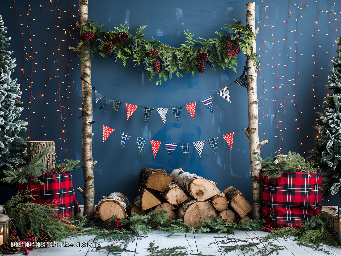 Navidad - Adornos #22