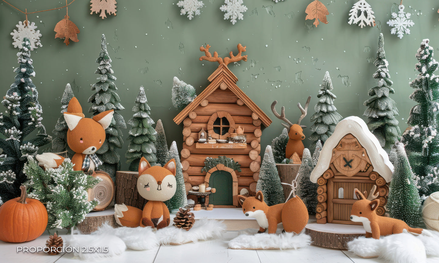 Navidad - Adornos #23