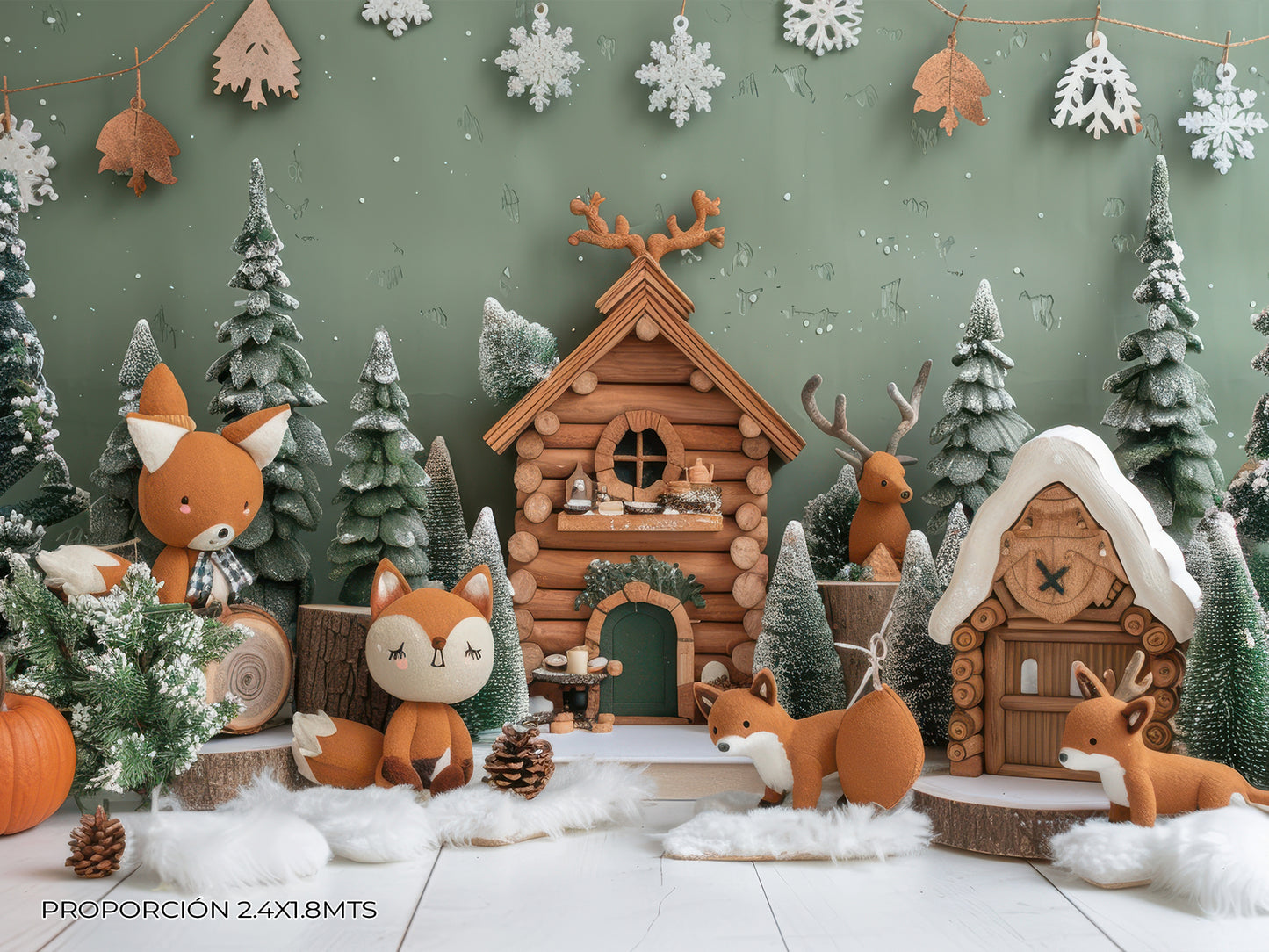 Navidad - Adornos #23