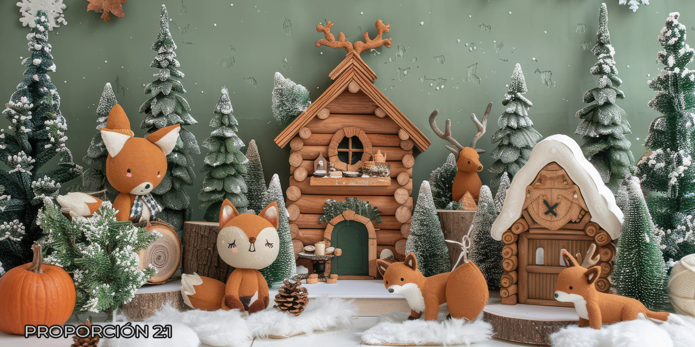 Navidad - Adornos #23