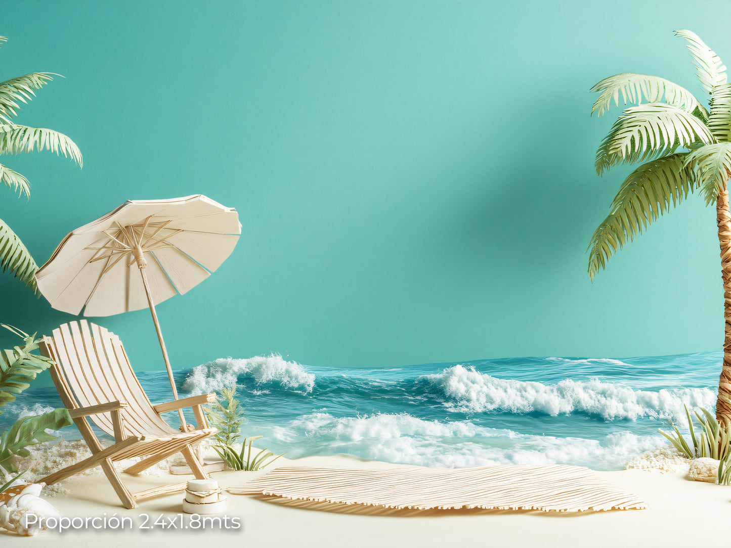 Verano - Decoración #1