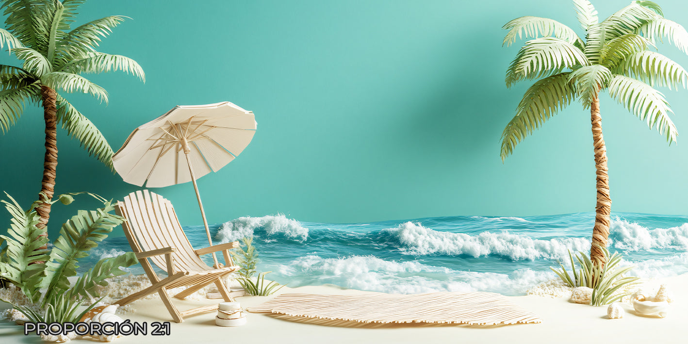 Verano - Decoración #1