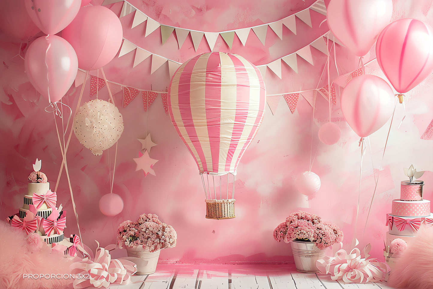 Infantil - Decoración #33