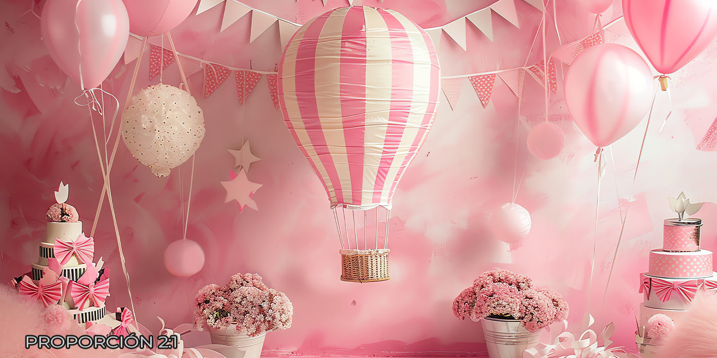 Infantil - Decoración #33