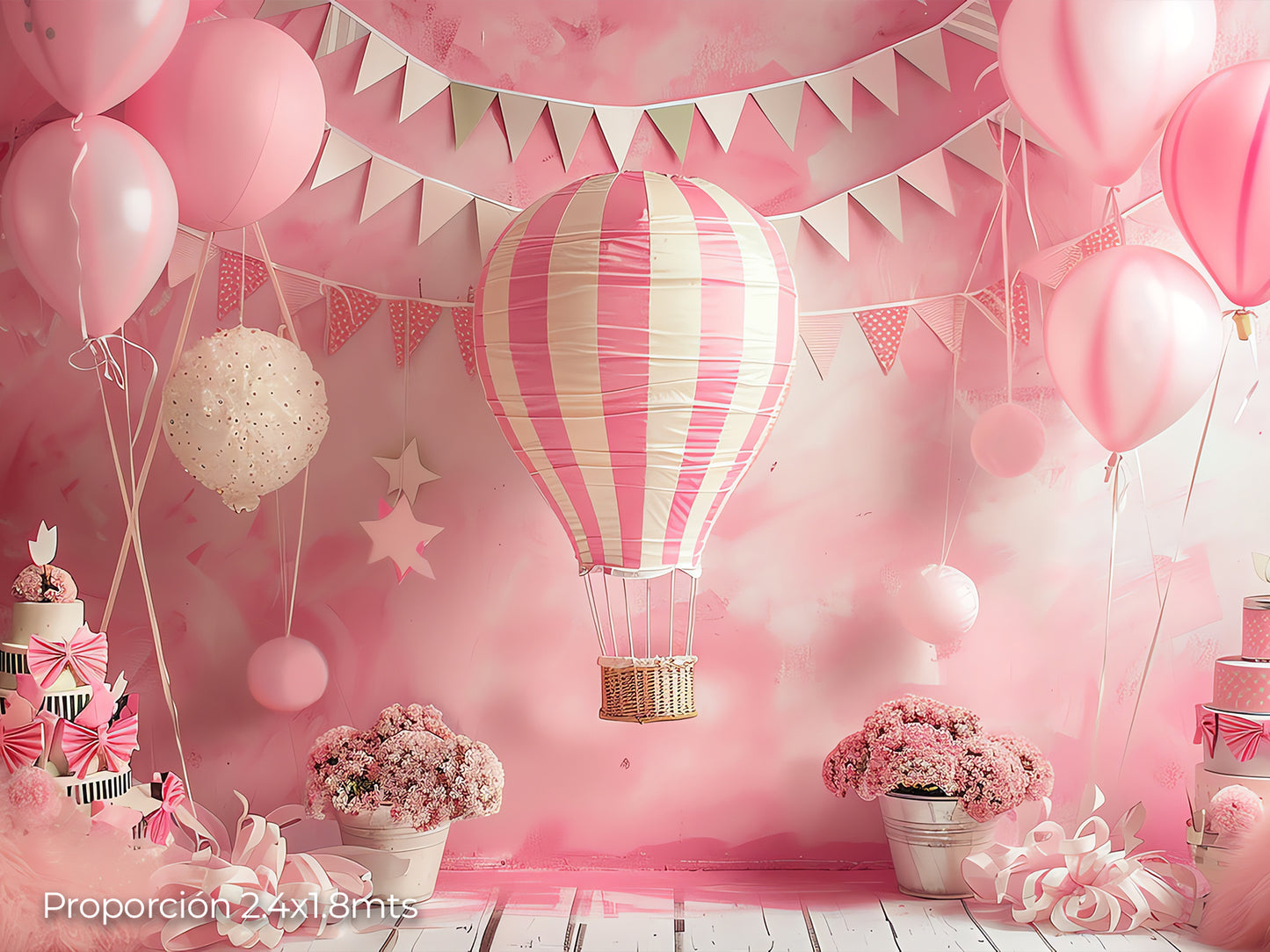 Infantil - Decoración #33