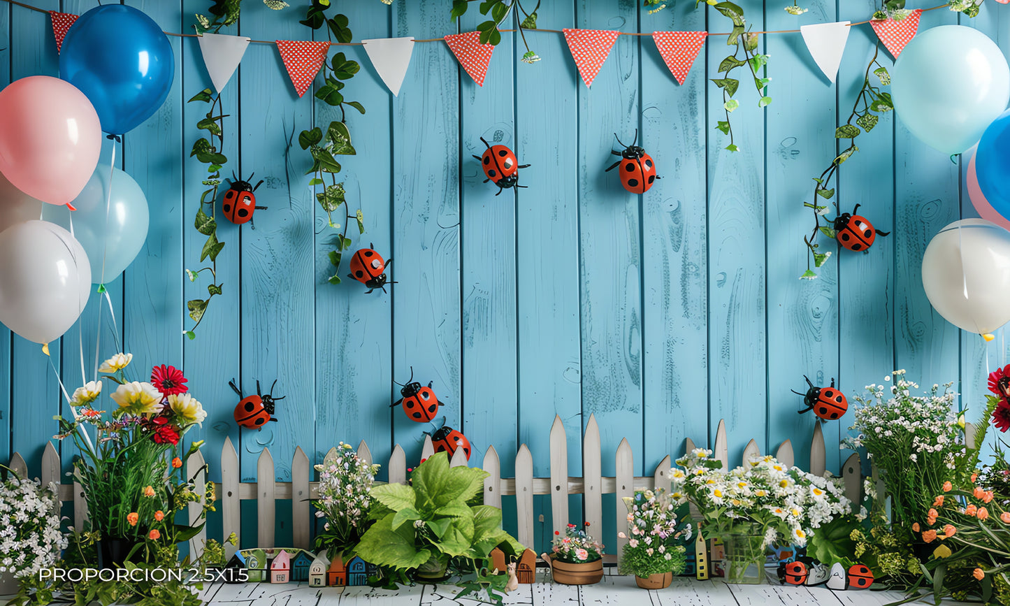 Infantil - Decoración #32