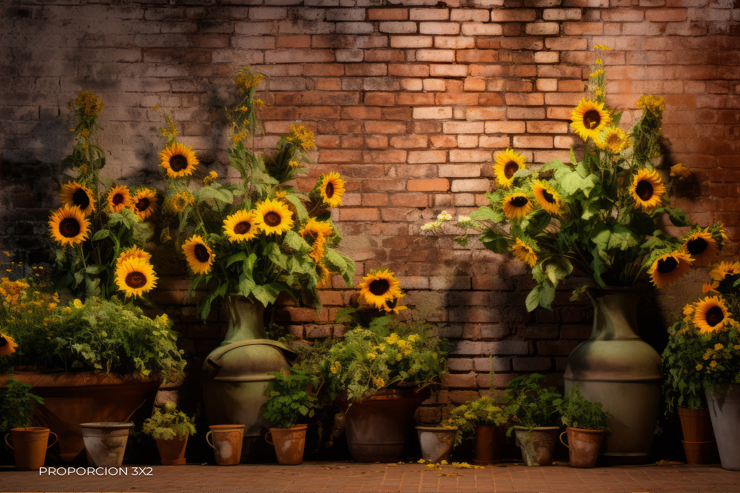 Flores - Decoración #132