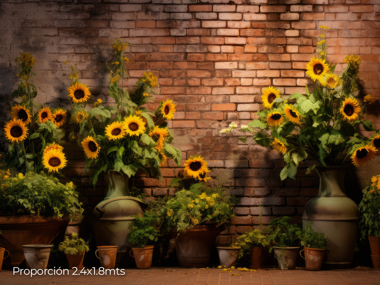 Flores - Decoración #132