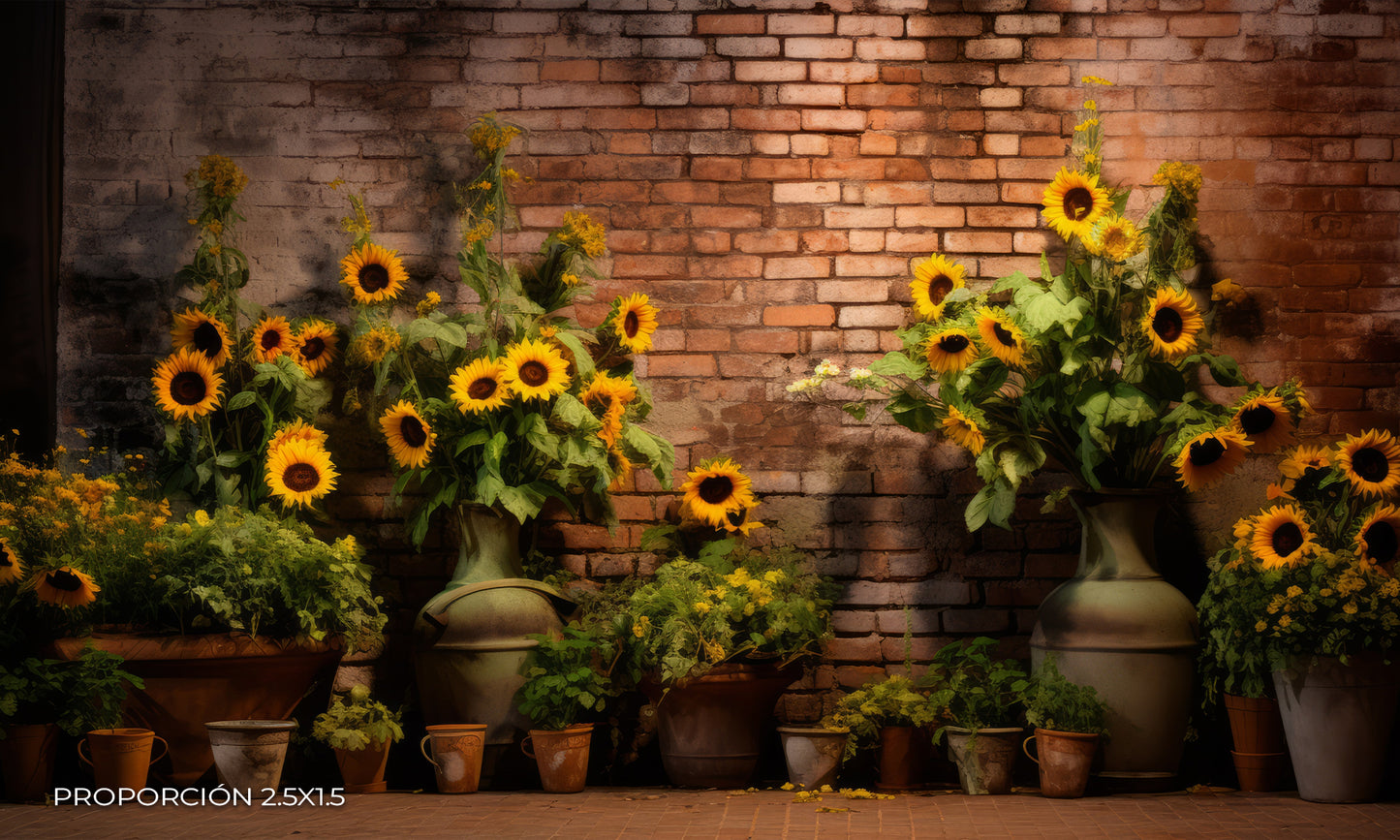 Flores - Decoración #132