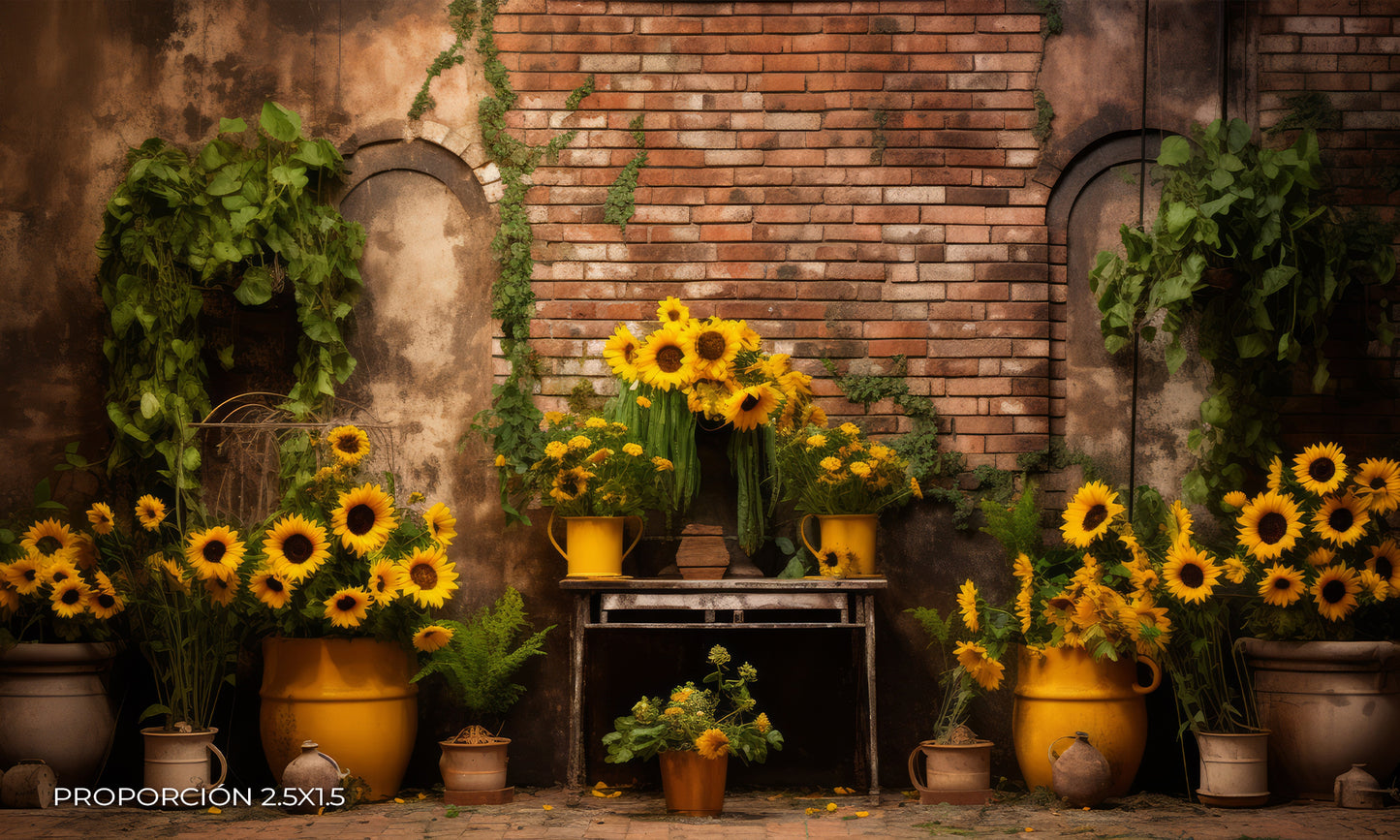 Flores - Decoración #141