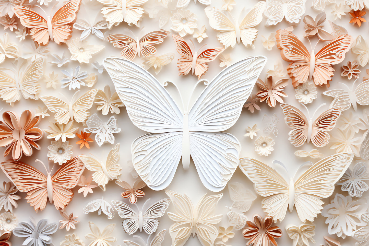 Arte - Mariposas #3