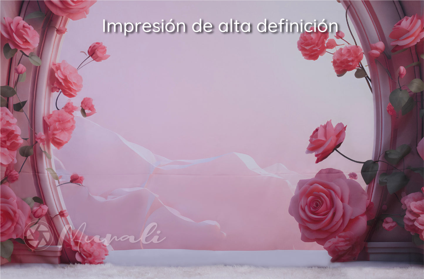 San Valentín - Escaleras #5