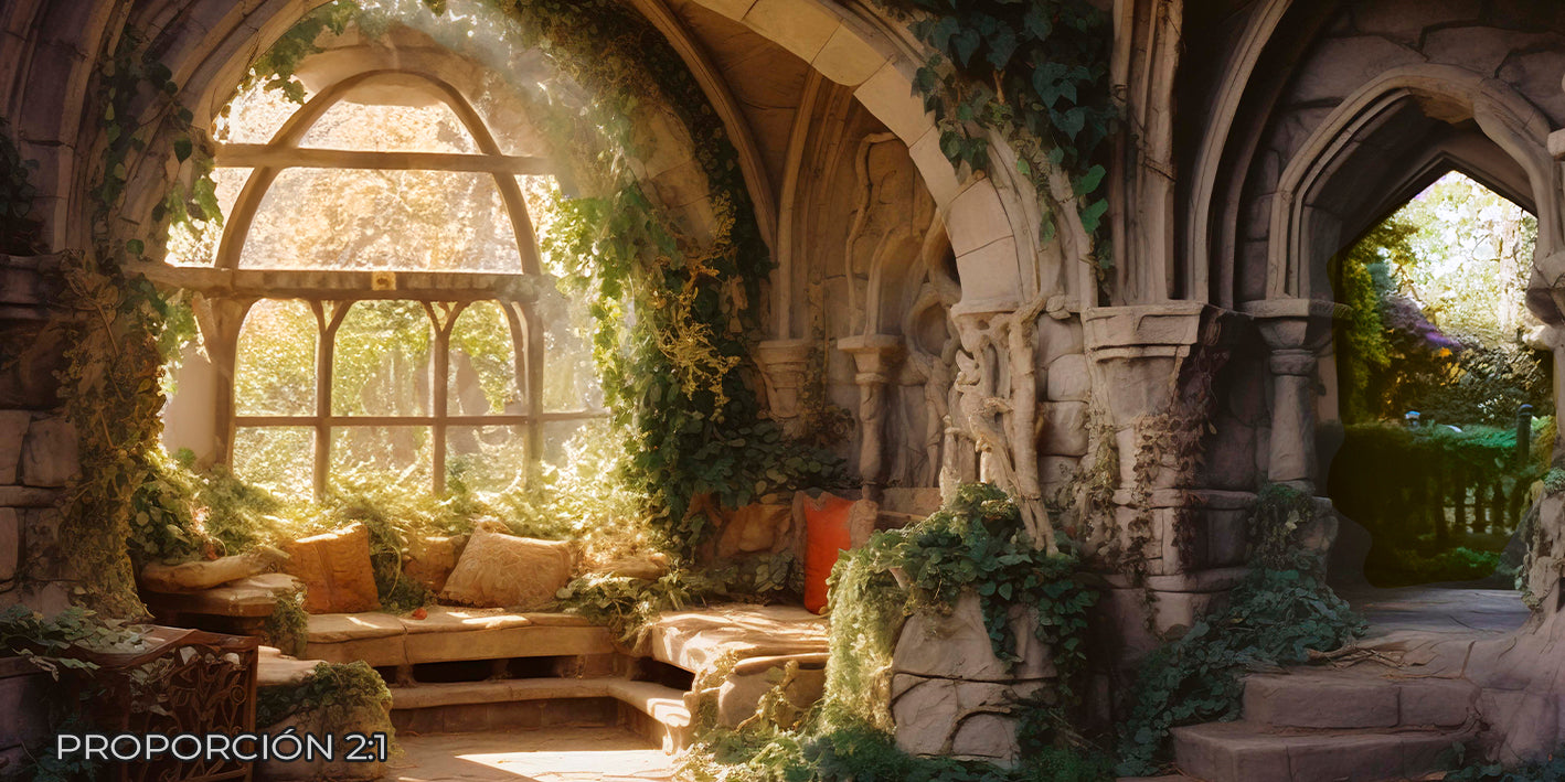 Naturaleza - Decoración #1