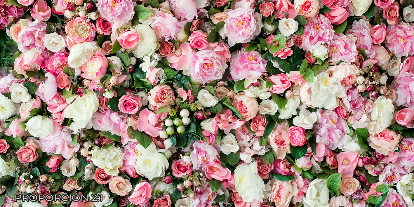 Naturaleza - Floral #21