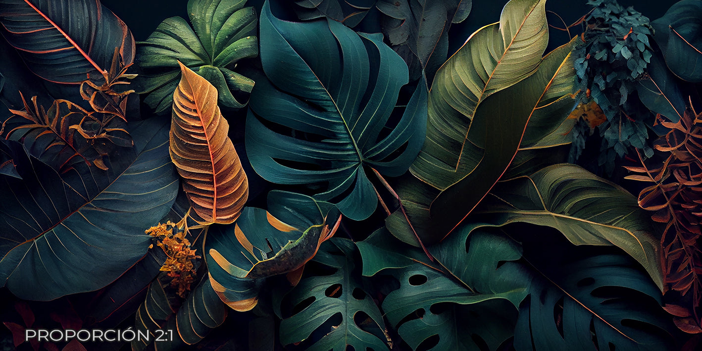 Naturaleza - Plantas #6