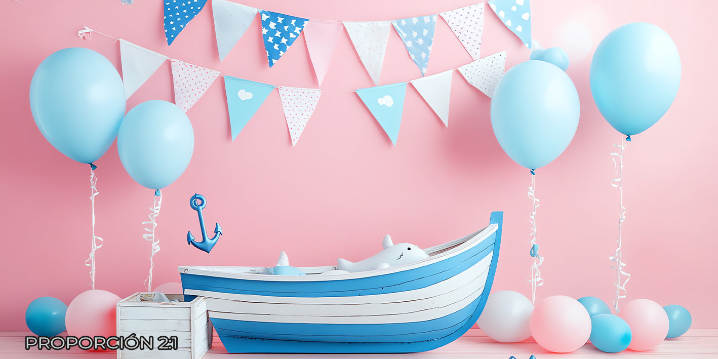 Infantil - Decoración #30