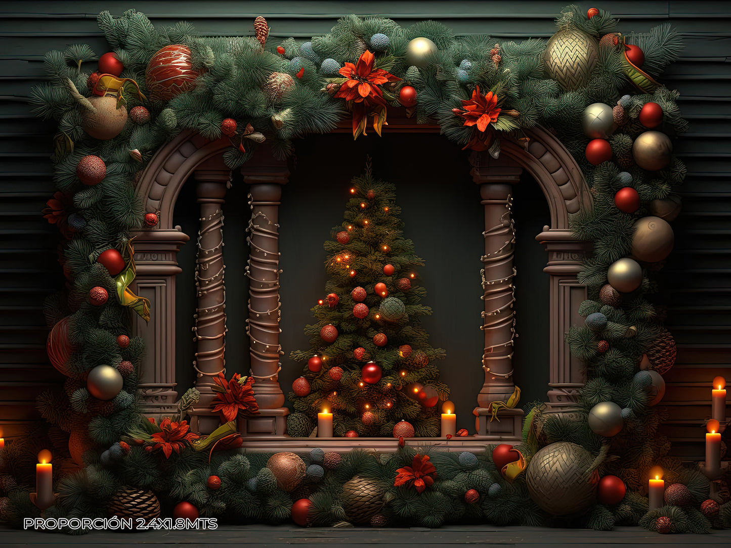 Navidad - Decoración #3