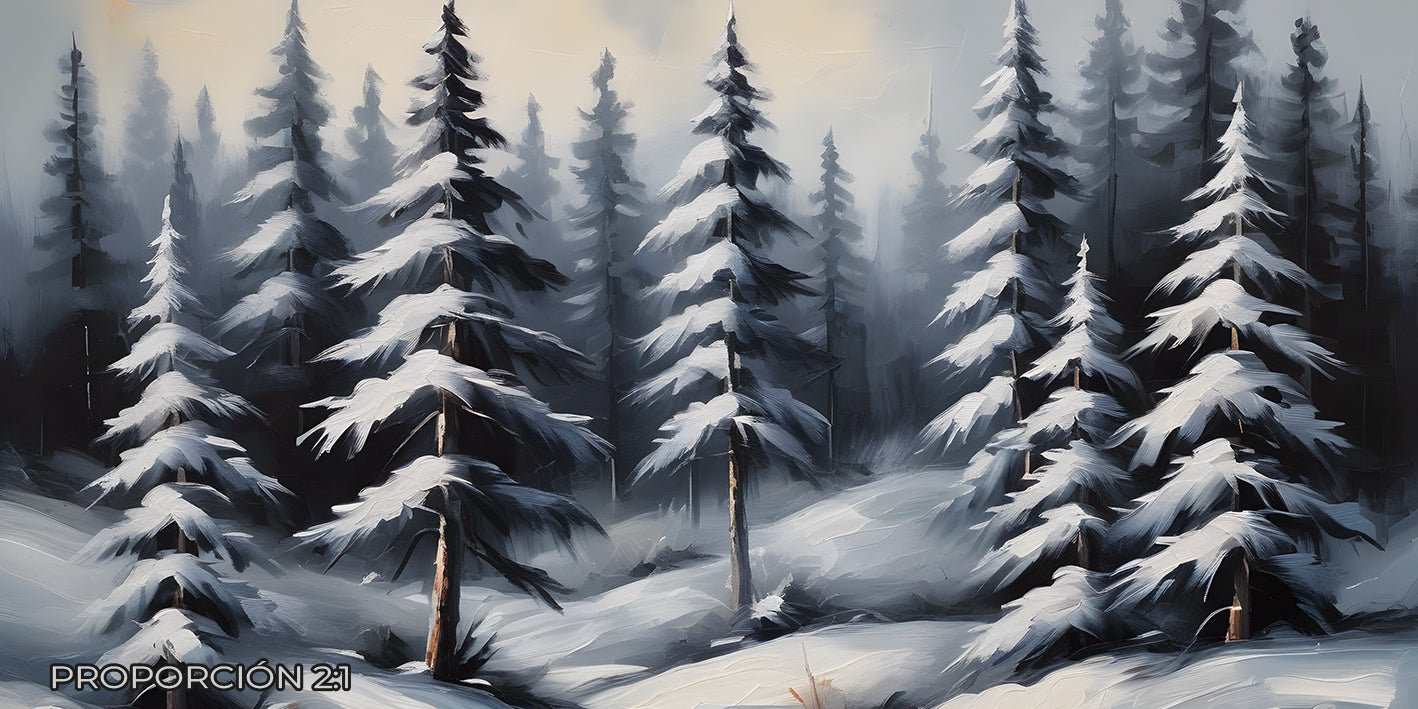 Navidad - Pintura #9