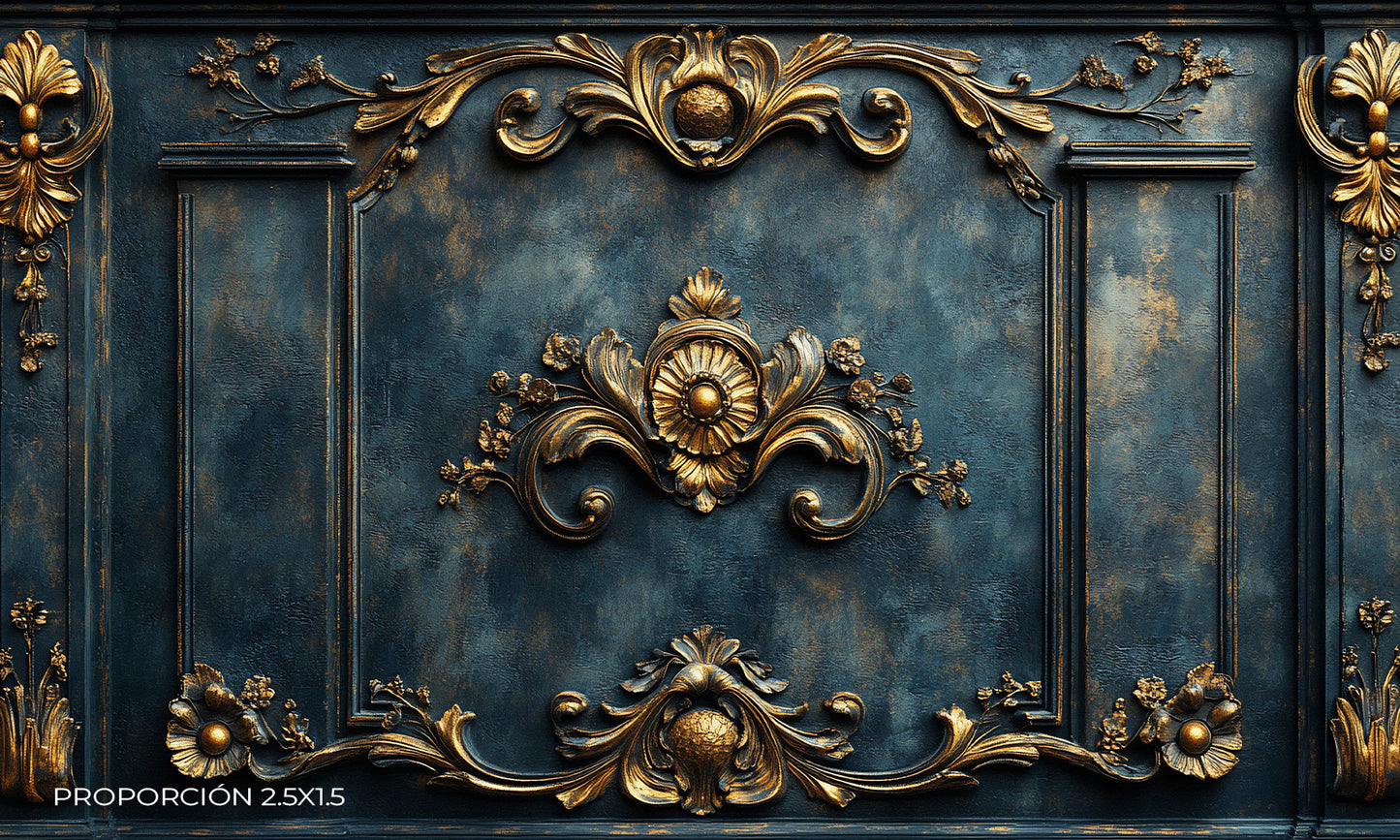 Pared - Elegante #42
