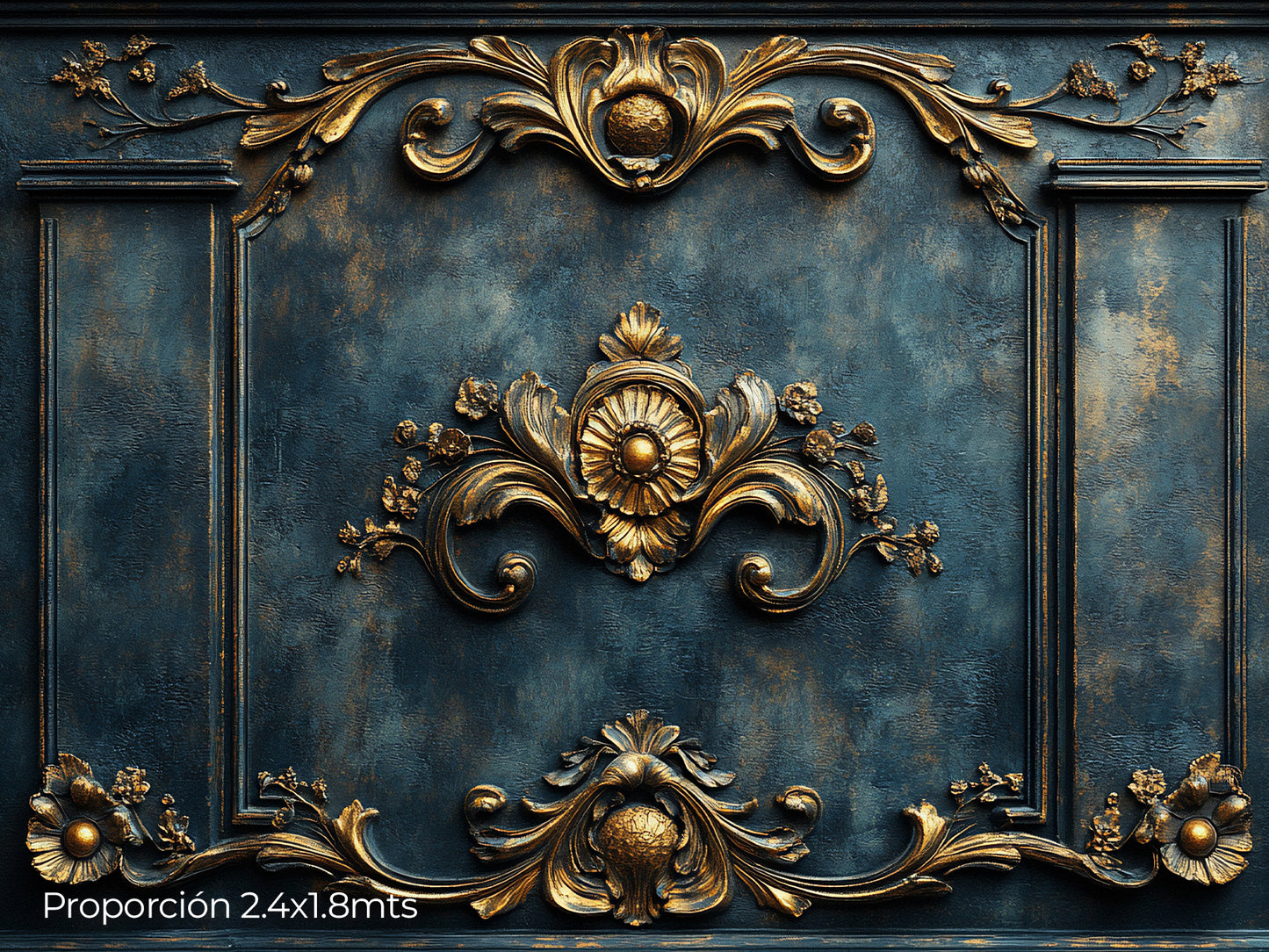 Pared - Elegante #42
