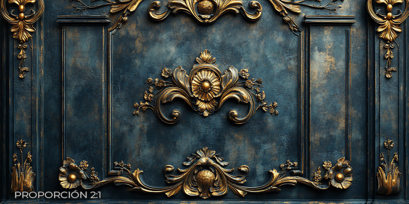 Pared - Elegante #42