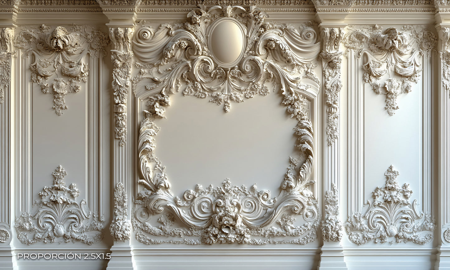 Pared - Elegante #41