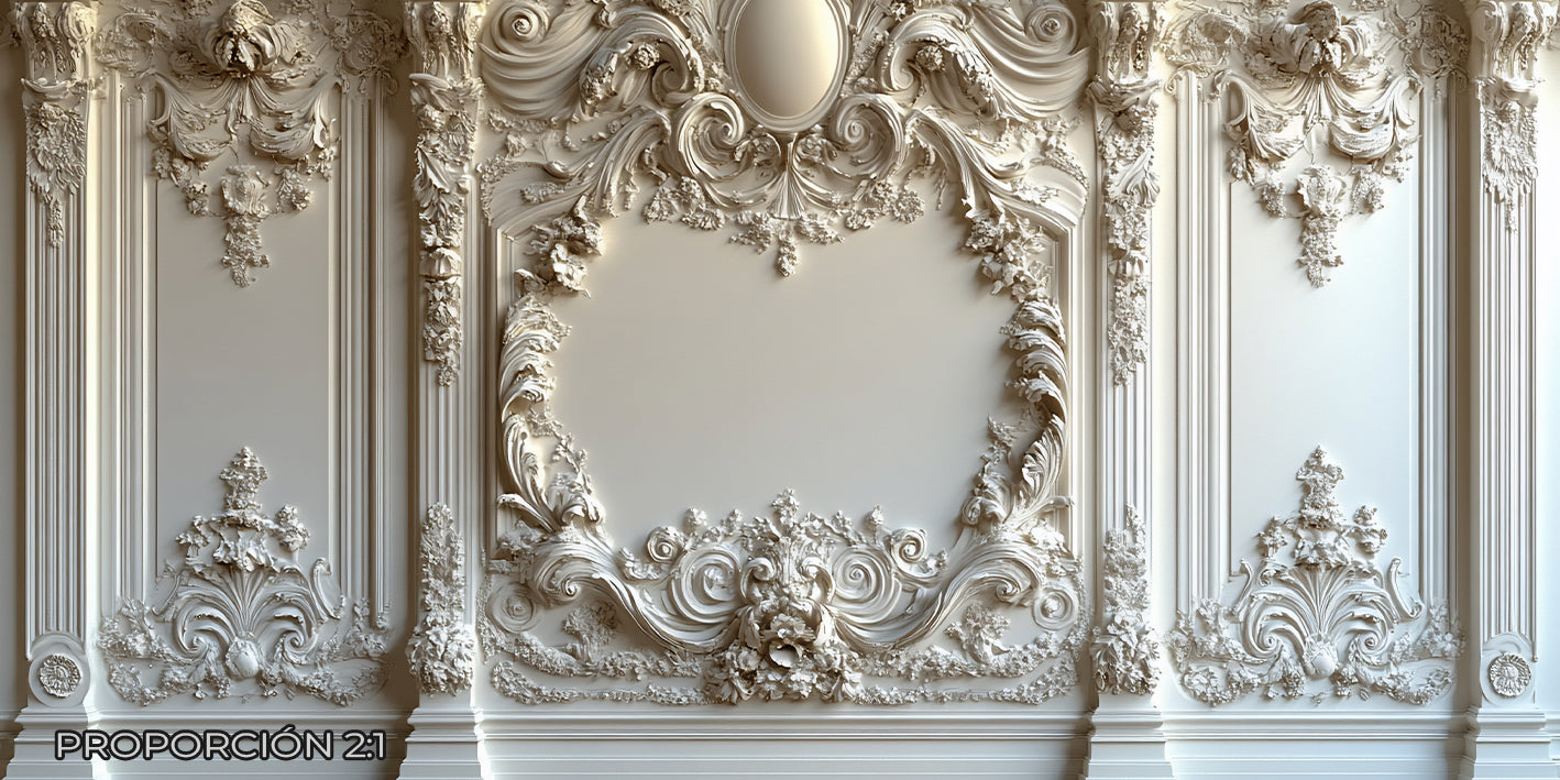 Pared - Elegante #41