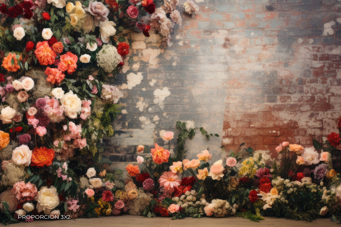 Flores - Decoración #98
