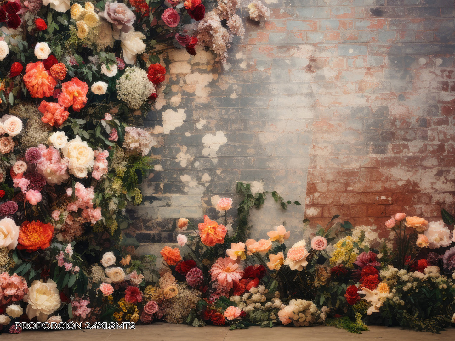 Flores - Decoración #98