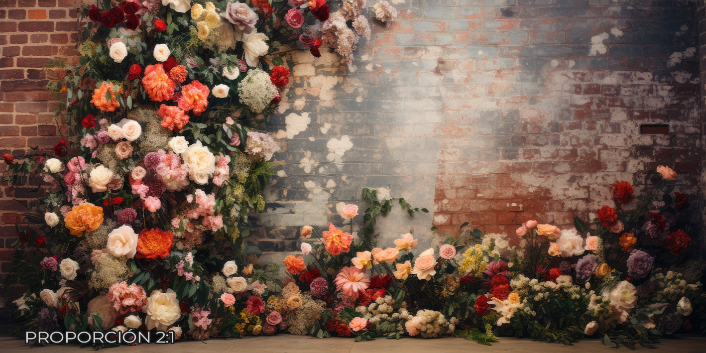 Flores - Decoración #98