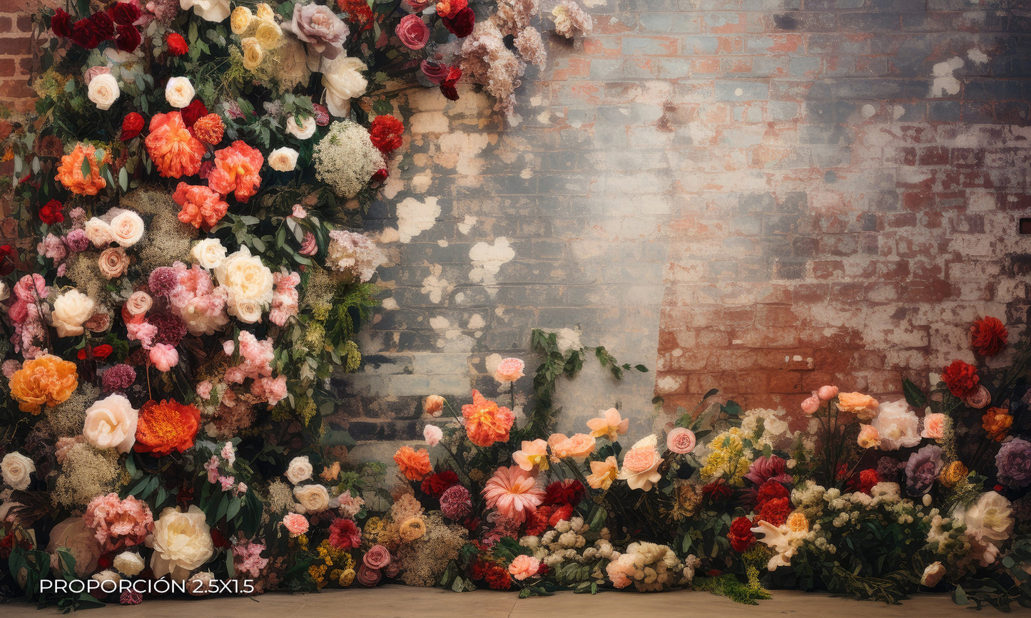 Flores - Decoración #98