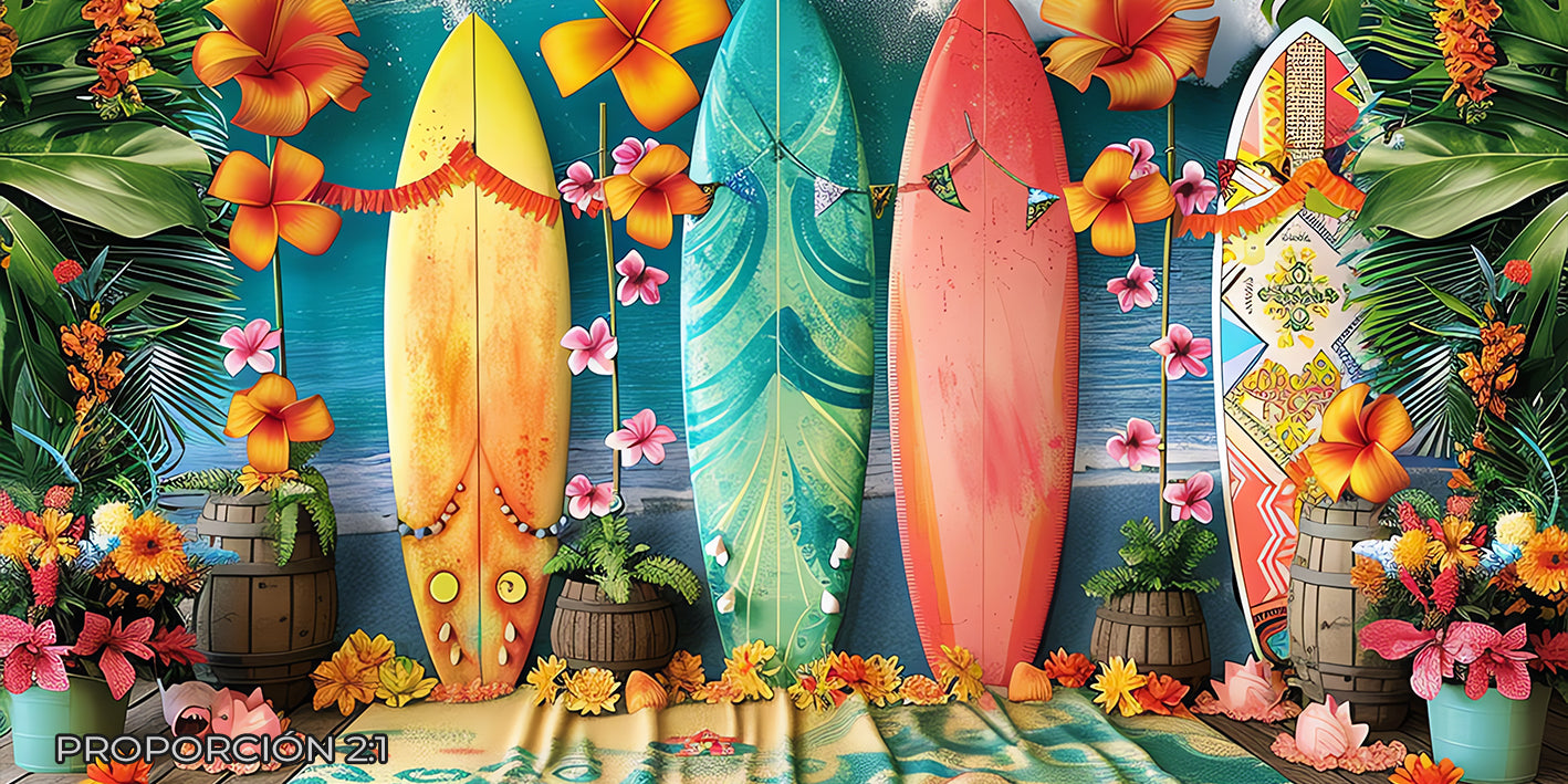 Verano - Decoración #28