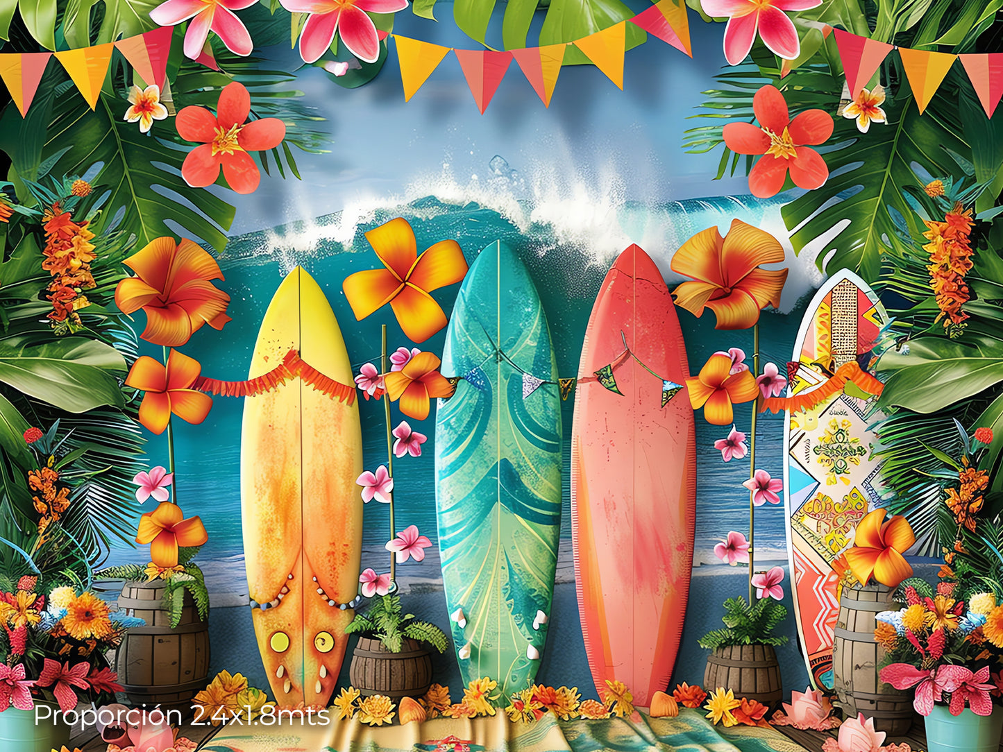 Verano - Decoración #28