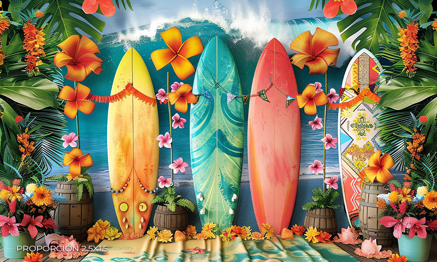 Verano - Decoración #28
