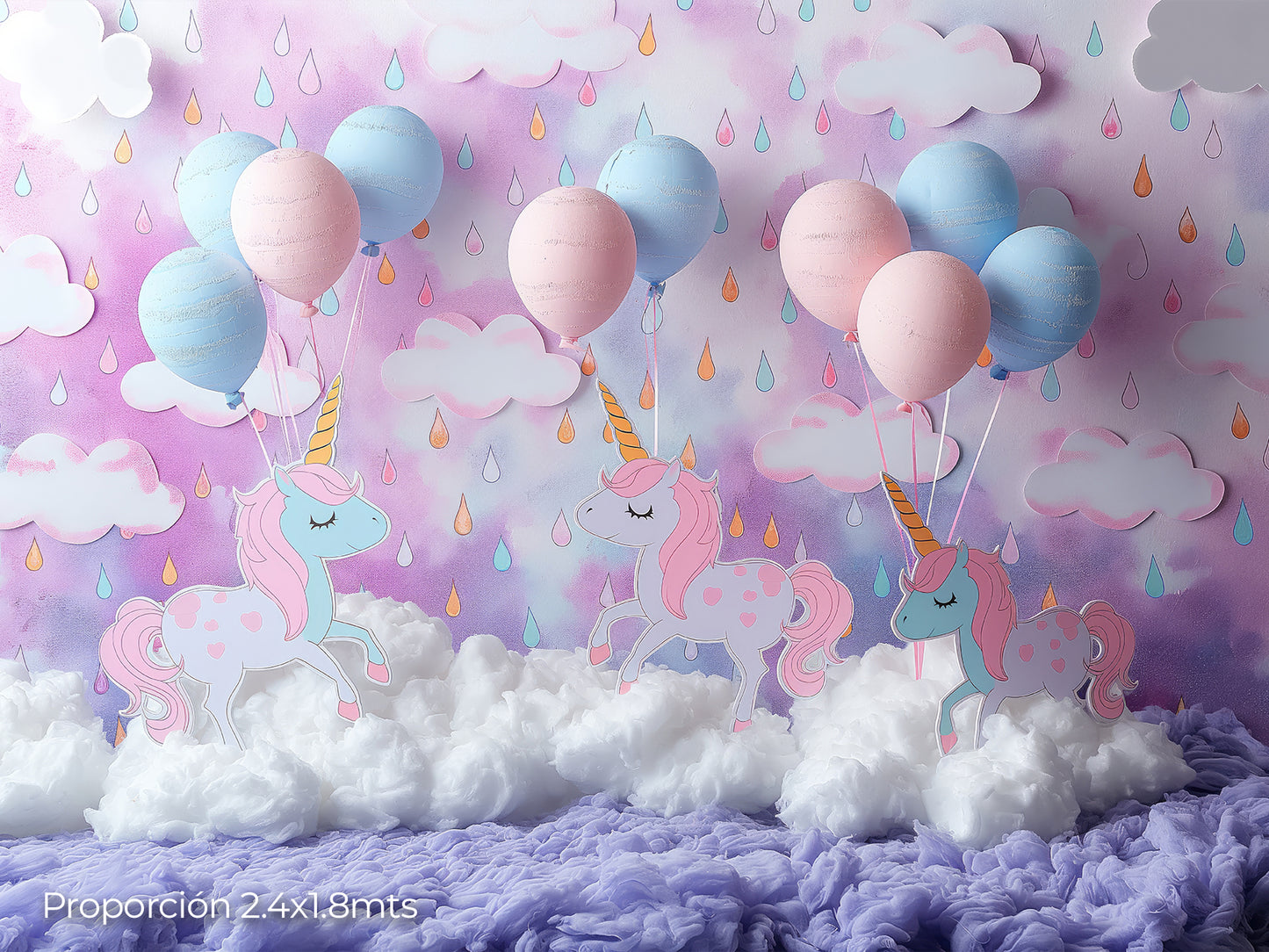 Infantil - Decoración #29