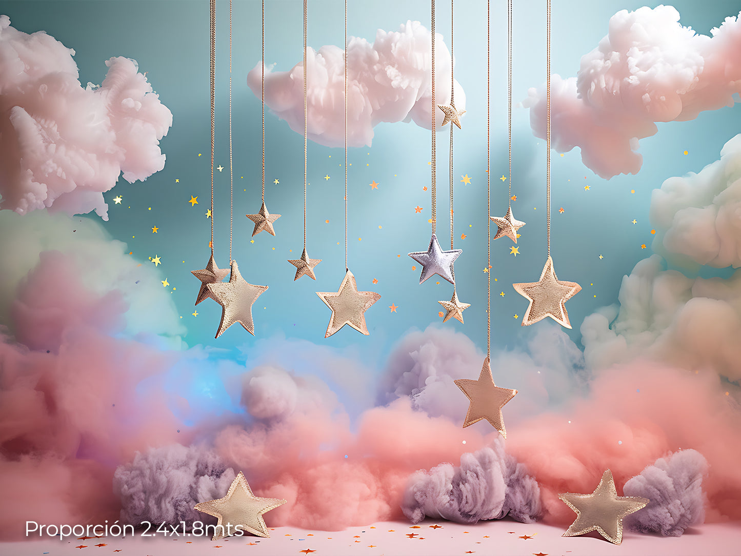 Infantil - Decoración #28