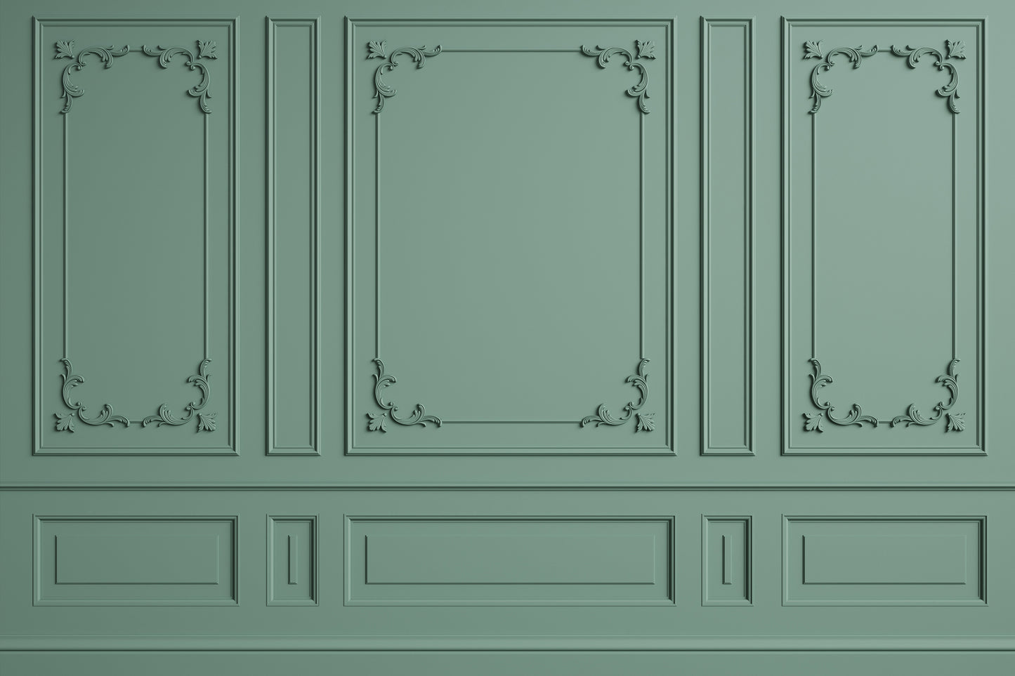 Pared - Elegante #8