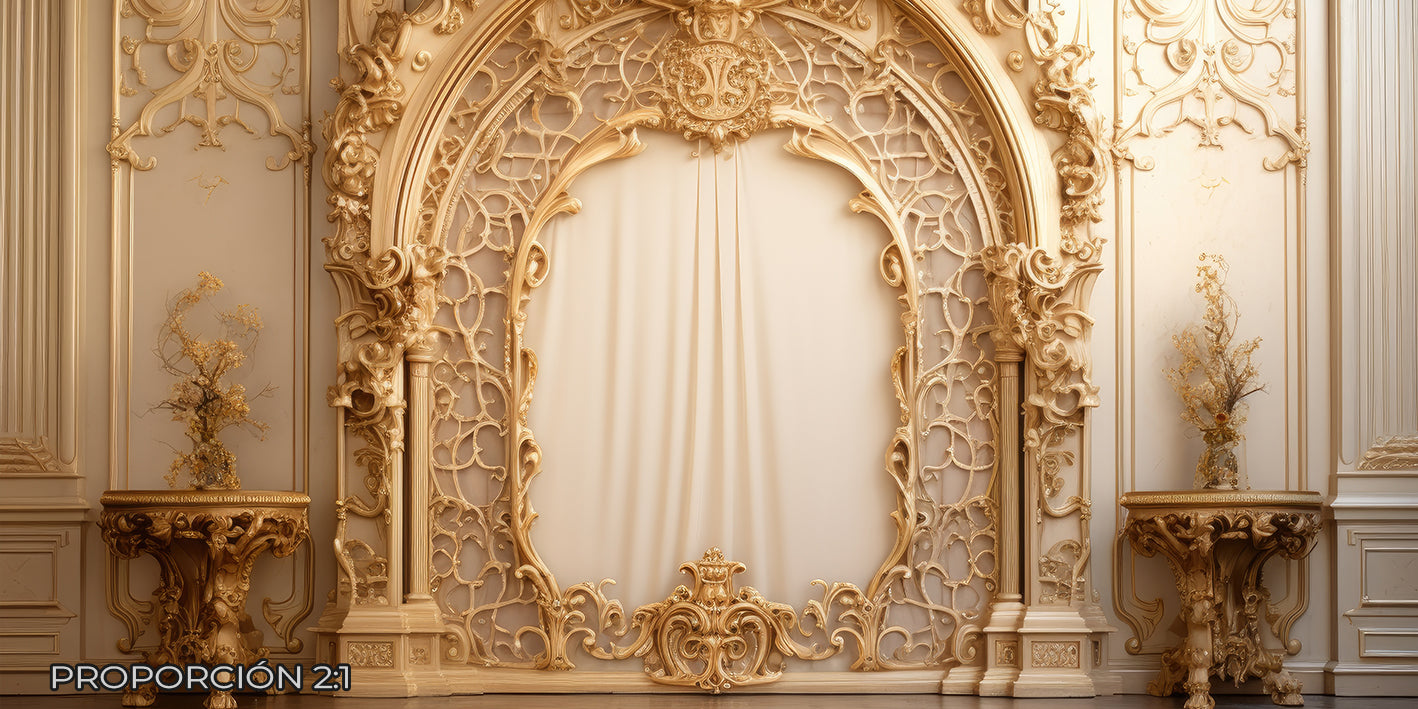 Pared - Elegante #9