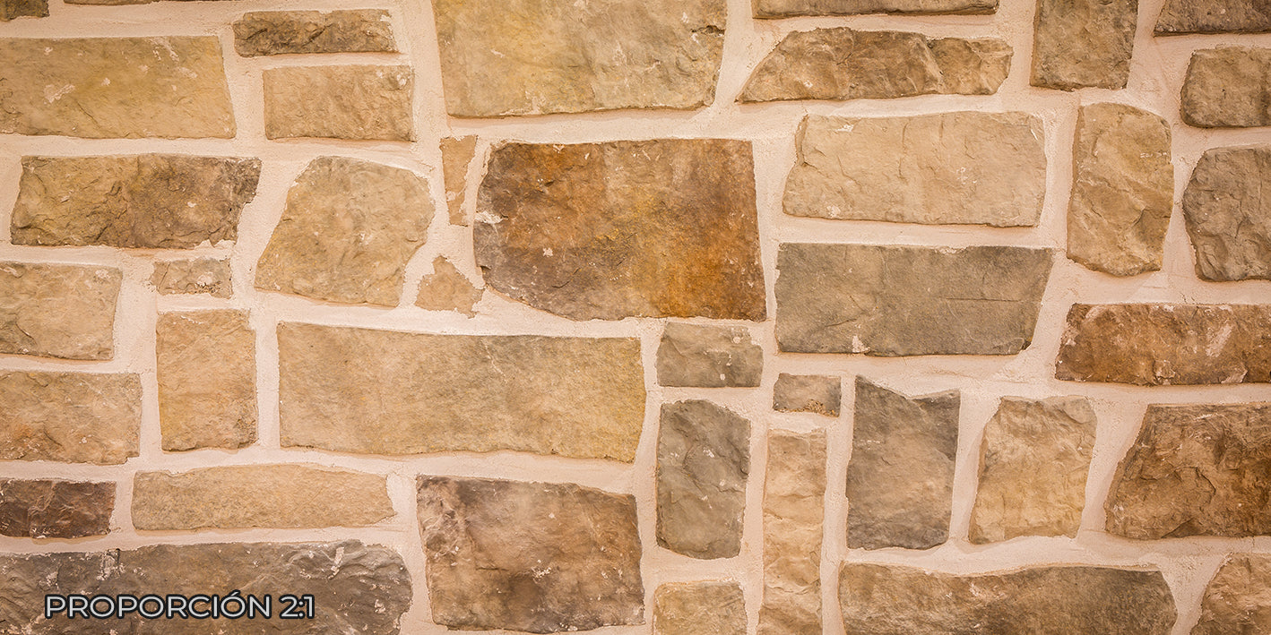 Pared - Ladrillo #8